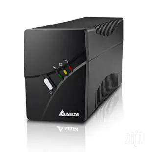 Delta 600va UPS