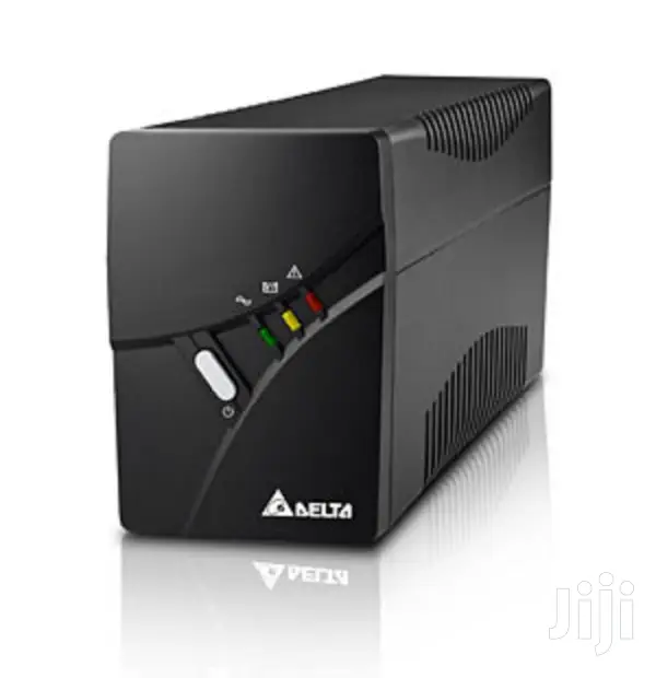 Delta 600va UPS