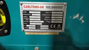 Generator 25kva - thumbnail 2