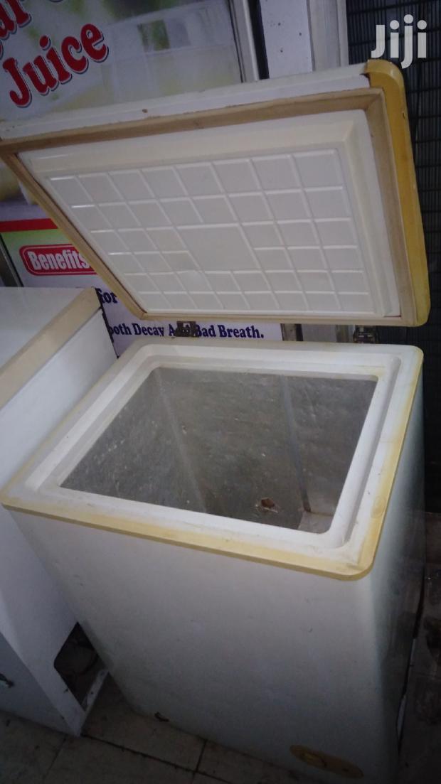 Ex Uk Deep Freezer - thumbnail 2