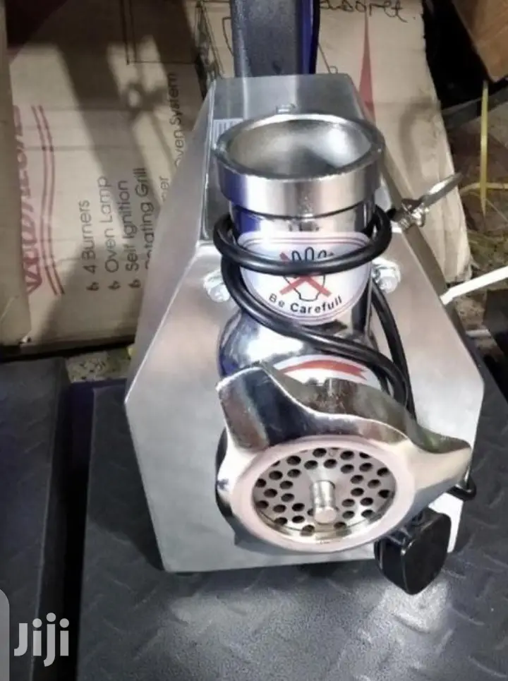 Effective Meat Grinder M22