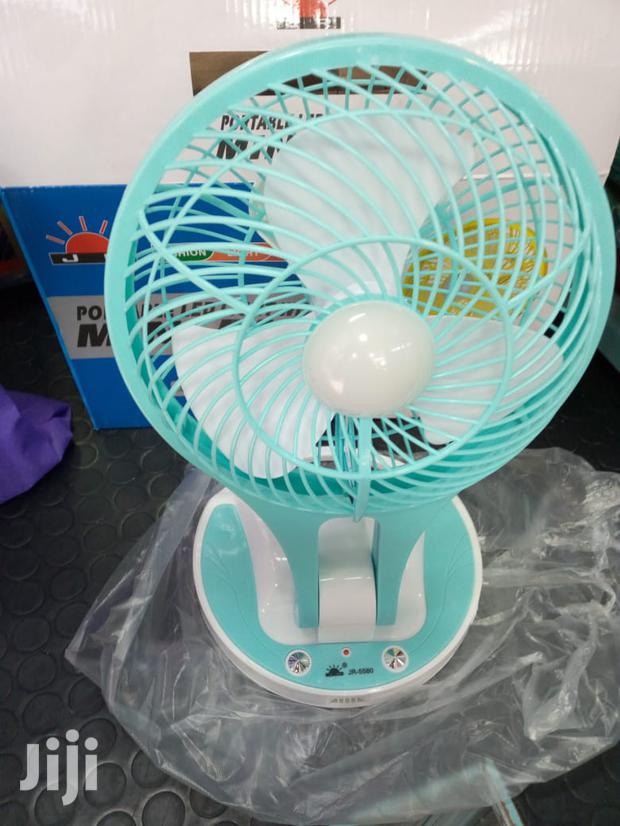 Fun Air-Cool ( RECHARGEABLE ) - main view