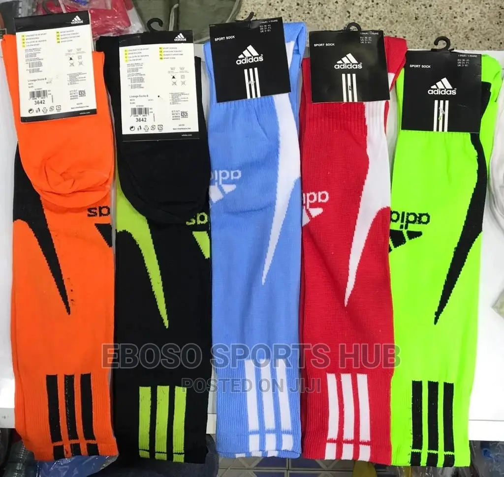 Original Football Socks