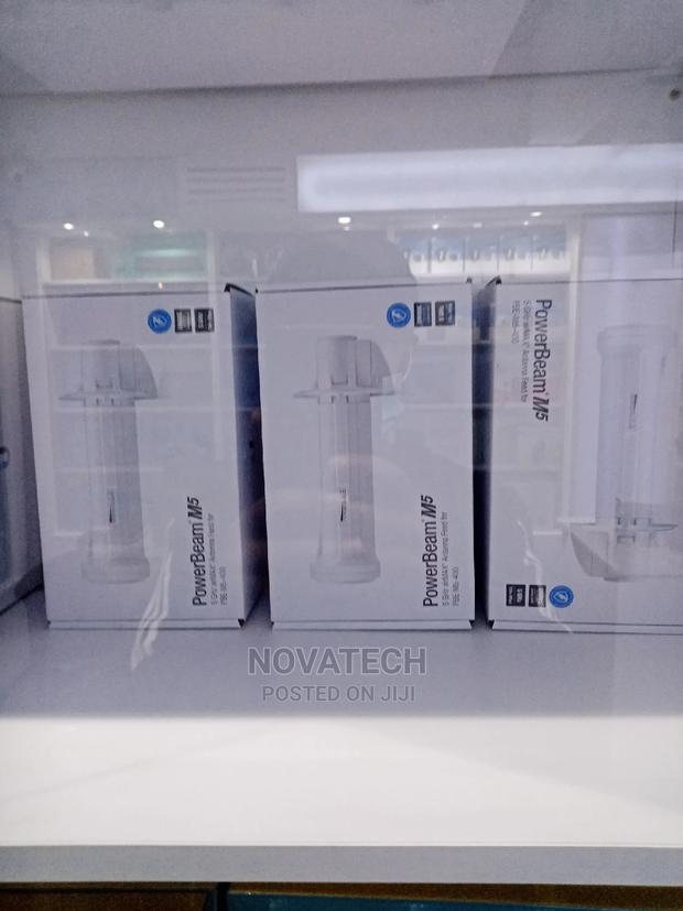 Powerbeam M5-400 Antenna - main view