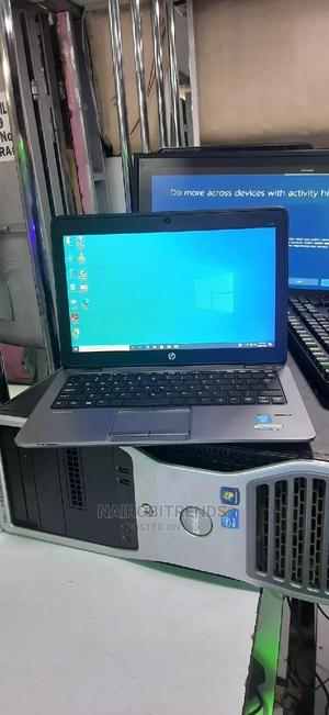 Laptop HP EliteBook 820 G1 4GB Intel Core I5 500GB