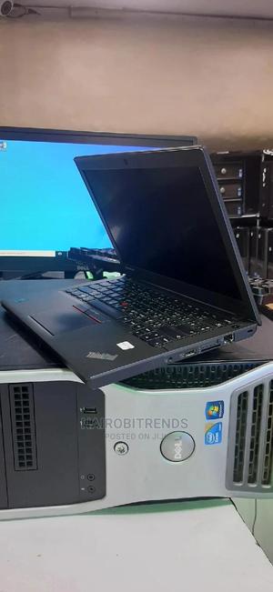 Laptop Lenovo ThinkPad X250 4GB Intel Core I7 HDD 500GB