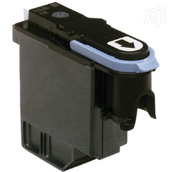 HP Printhead 11 Black - thumbnail 2