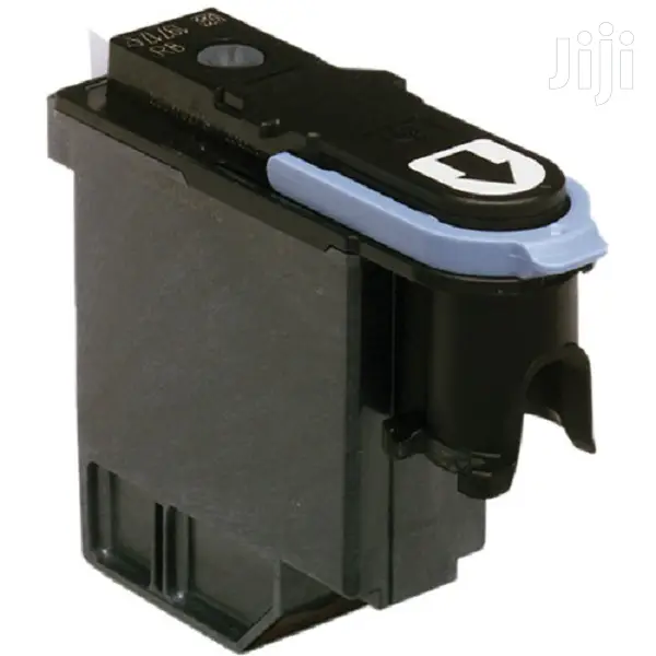 HP Printhead 11 Black