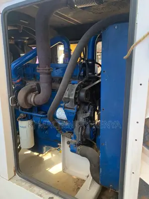 175kva Ex-Uk Perkins Generator for Sale