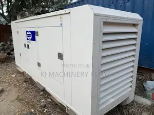 175kva Ex-Uk Perkins Generator for Sale