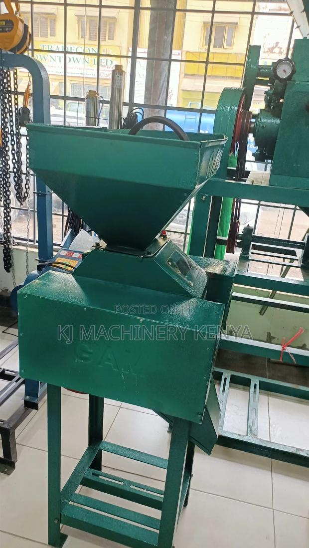 High Quality Roller Mill For Sale