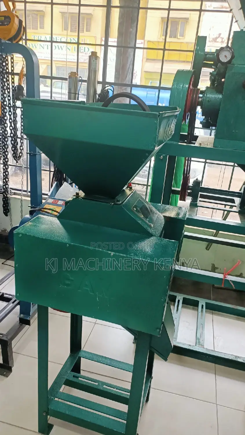 High Quality Roller Mill For Sale