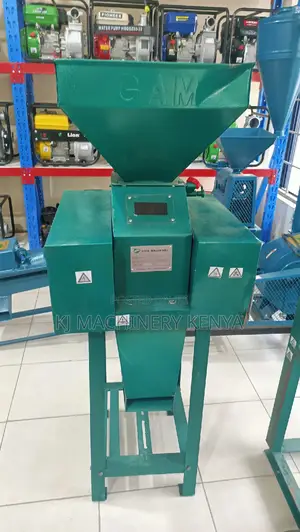 High Quality Roller Mill For Sale