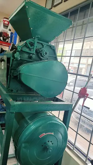 High Quality Roller Mill For Sale