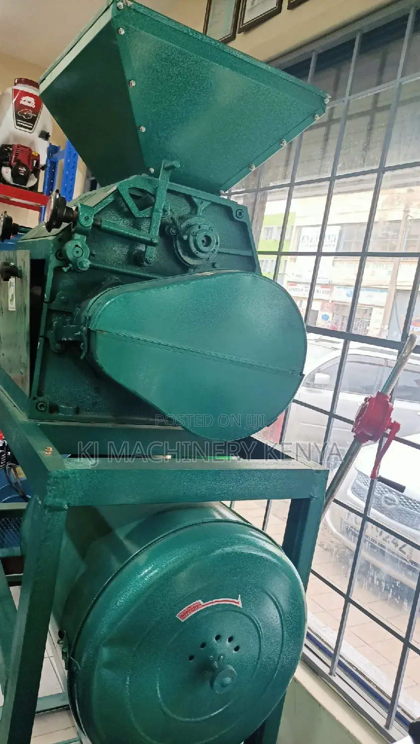 High Quality Roller Mill For Sale