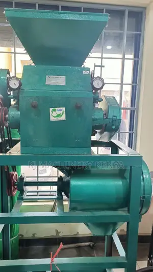 High Quality Roller Mill For Sale