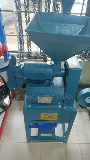 High Quality Roller Mill For Sale
