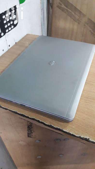 Laptop HP EliteBook Folio 9470M 4GB Intel Core I5 HDD 500GB