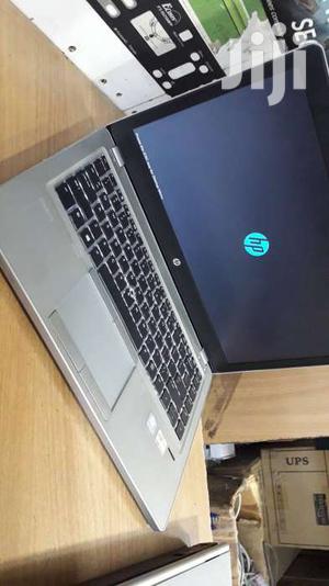 Laptop HP EliteBook Folio 9470M 4GB Intel Core I5 HDD 500GB