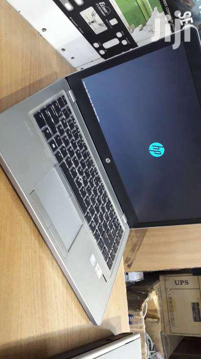 Laptop HP EliteBook Folio 9470M 4GB Intel Core I5 HDD 500GB