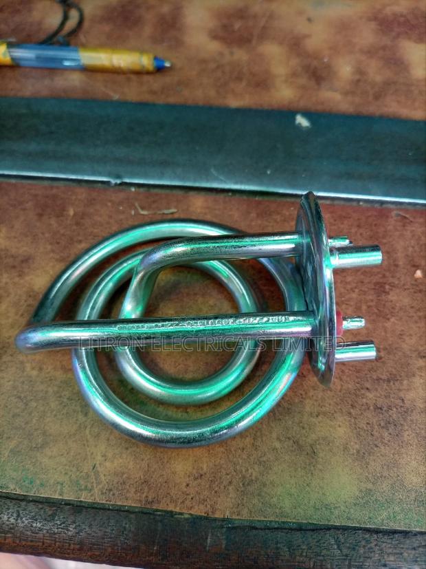 Kettle Element - thumbnail 2