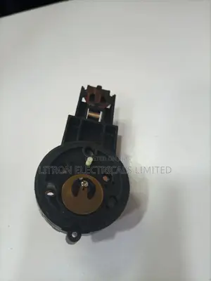 Kettle Switch