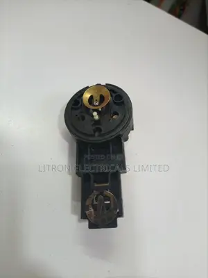 Kettle Switch