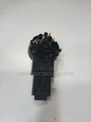 Kettle Switch