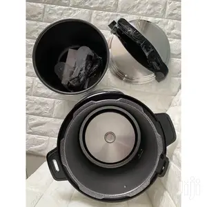 6L Bosch Electric Pressure Cooker