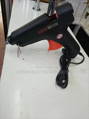 Hot Melt Glue Gun - thumbnail 2