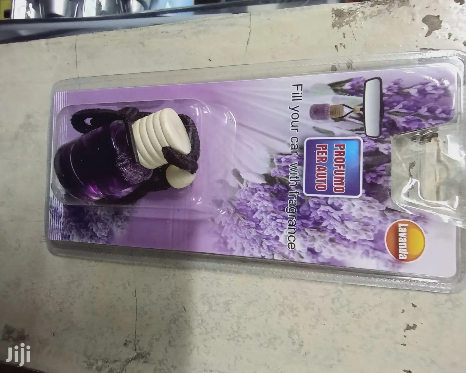 Air Freshner