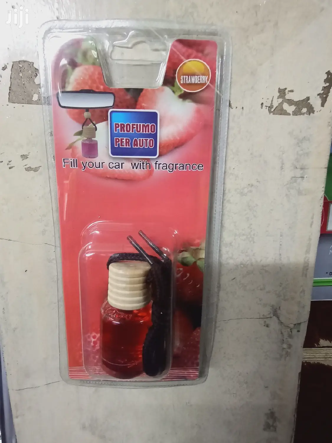 Air Freshner
