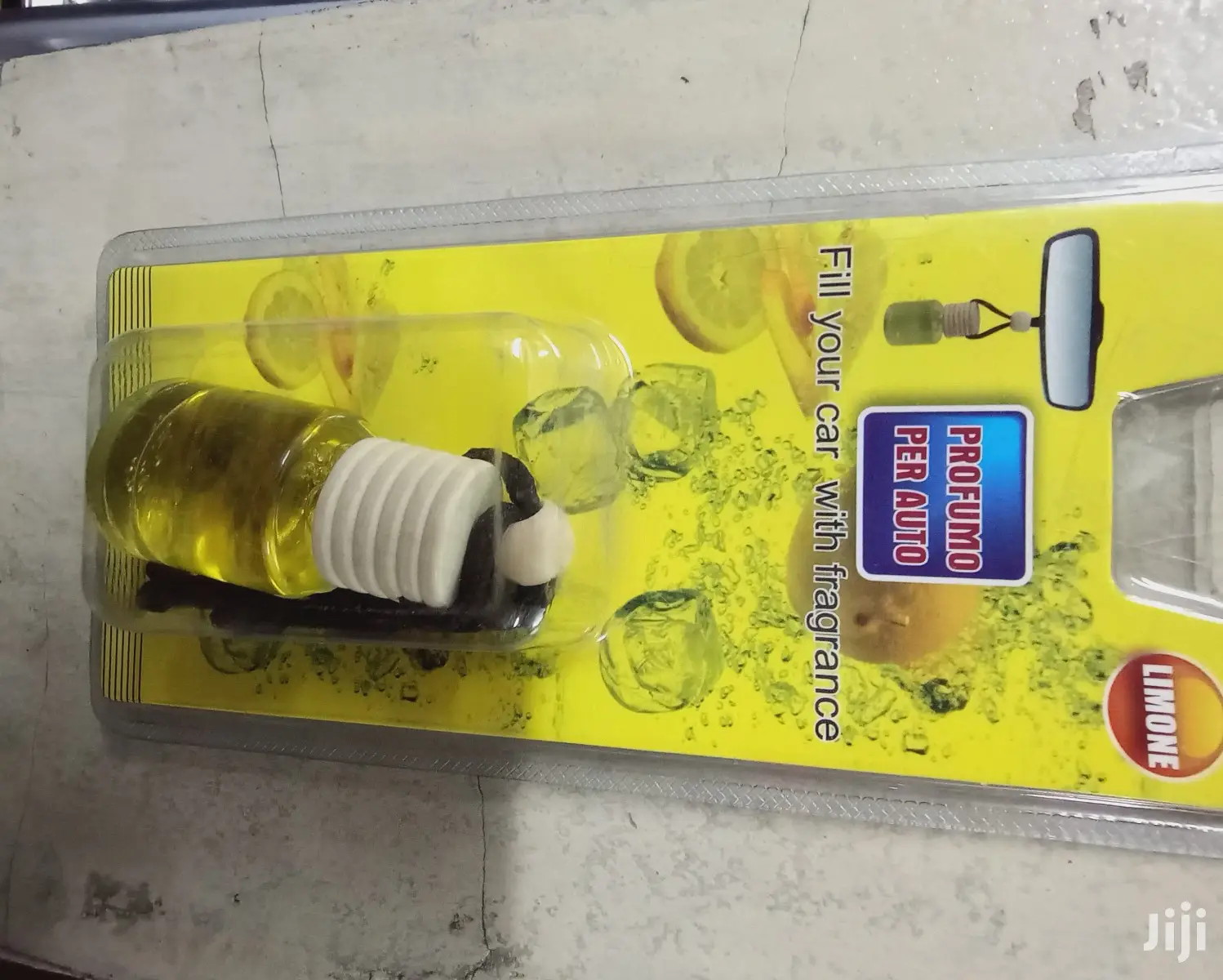 Air Freshner