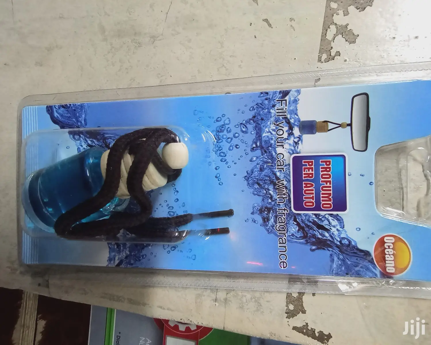 Air Freshner