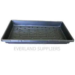 Hydroponic Trays - Plastic