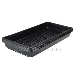 Hydroponic Trays - Plastic