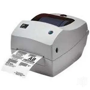 Zebra TLP2844 Thermal Printer