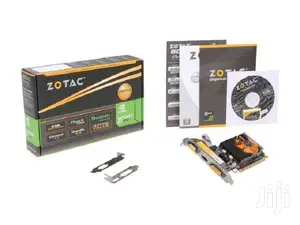 PCI Express Graphic Card 2GB GT 710