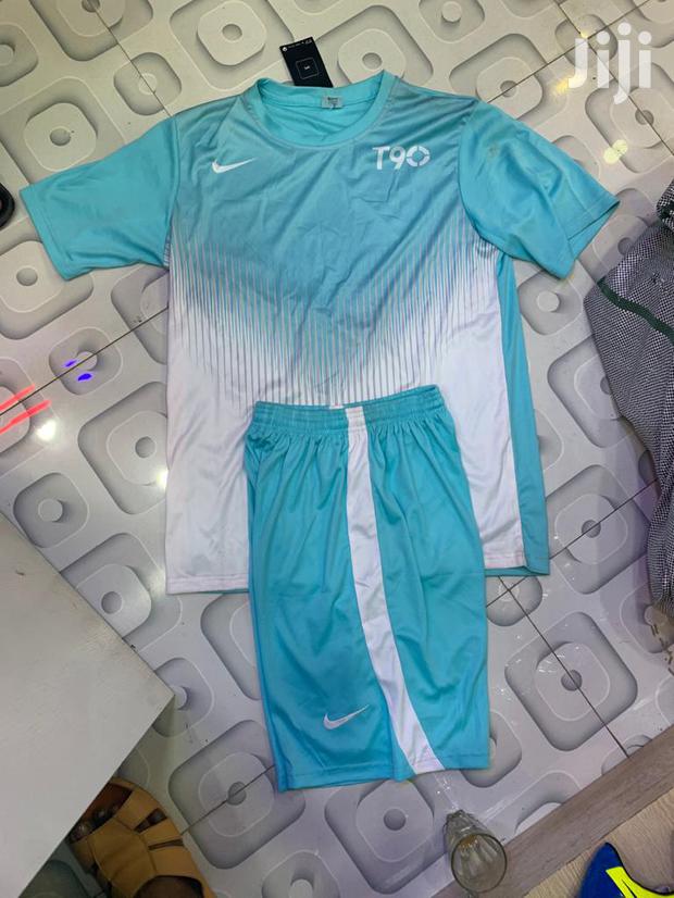 Football Uniforms or Football Kits, Soccer Uniforms