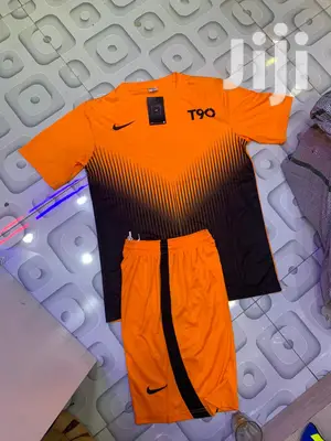 Football Uniforms or Football Kits, Soccer Uniforms