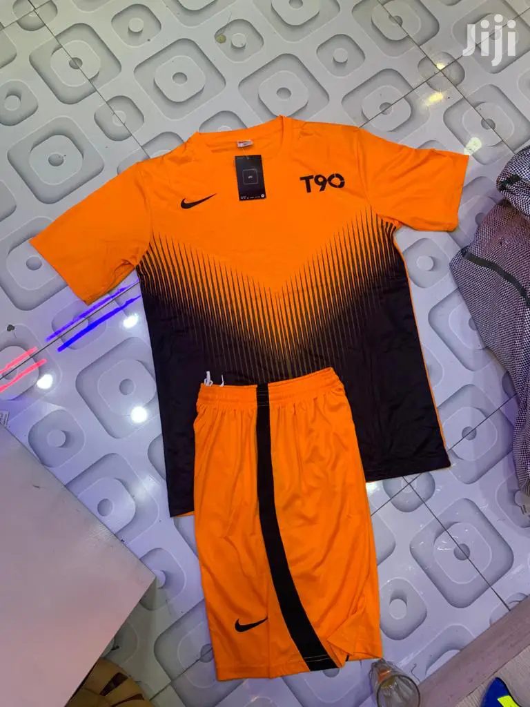 Football Uniforms or Football Kits, Soccer Uniforms