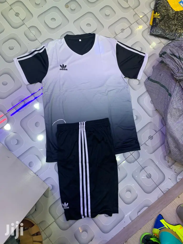 Football Uniforms or Football Kits, Soccer Uniforms