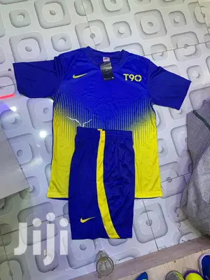 Football Uniforms or Football Kits, Soccer Uniforms