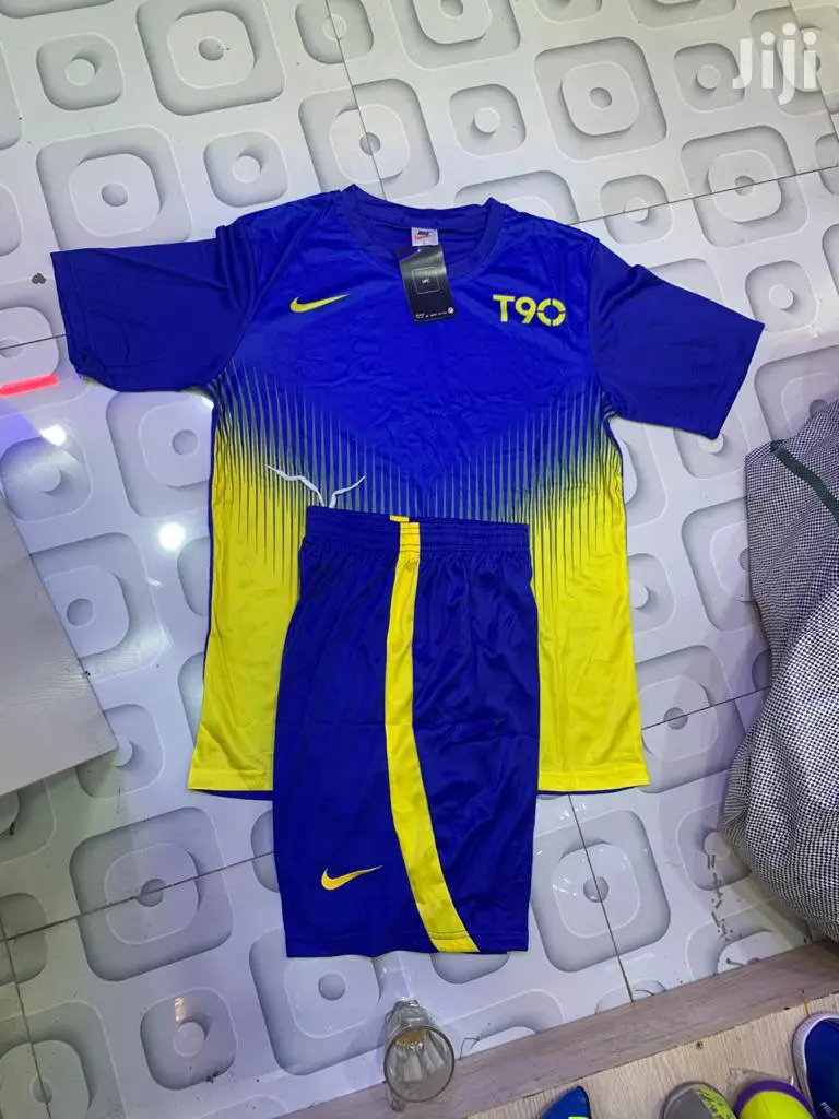 Football Uniforms or Football Kits, Soccer Uniforms