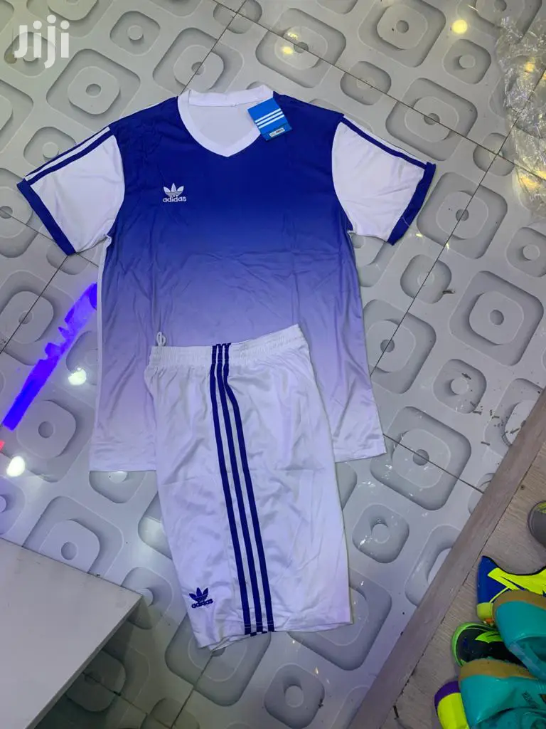 Football Uniforms or Football Kits, Soccer Uniforms