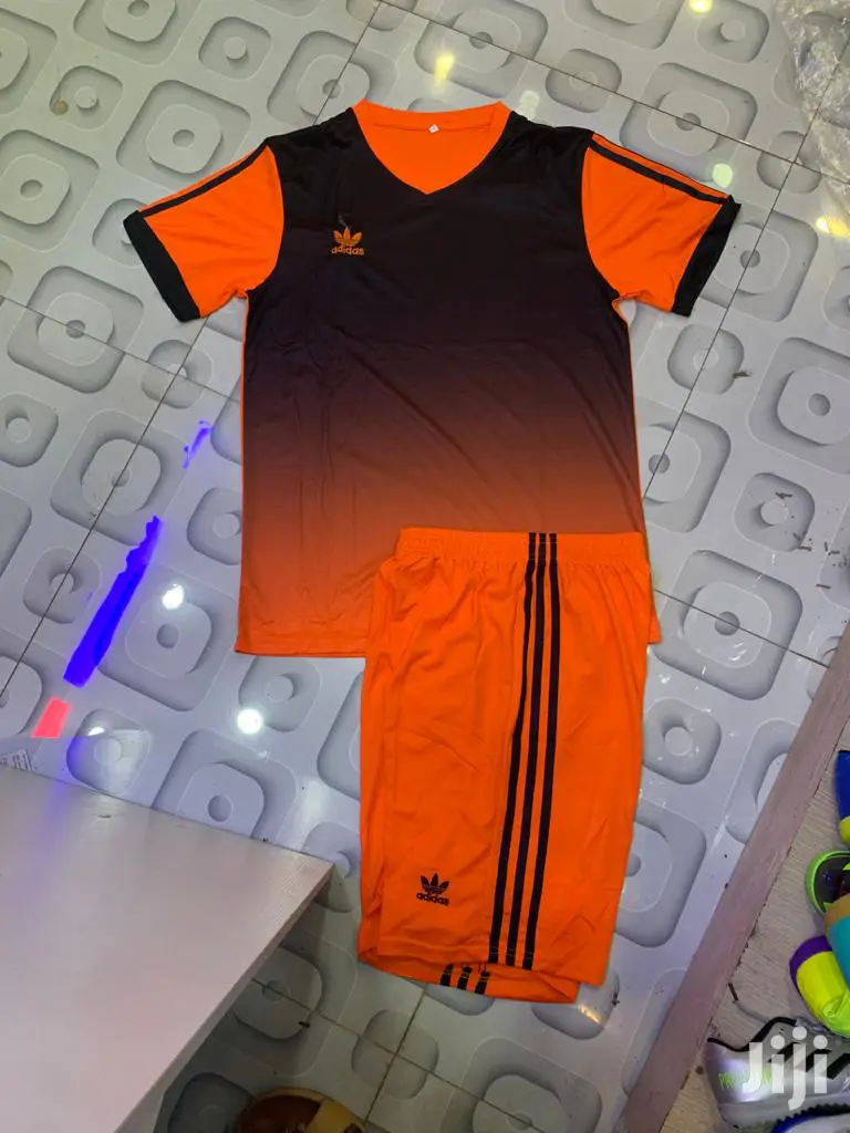 Football Uniforms or Football Kits, Soccer Uniforms