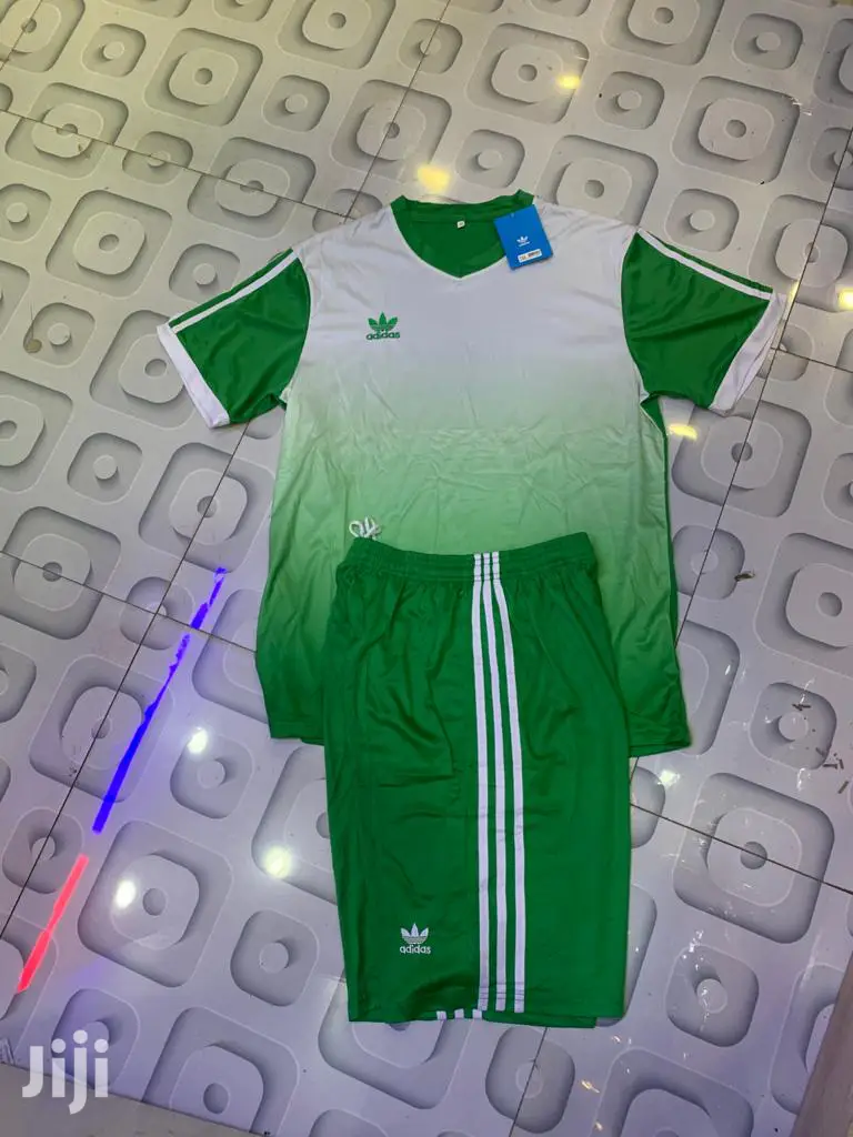 Football Uniforms or Football Kits, Soccer Uniforms
