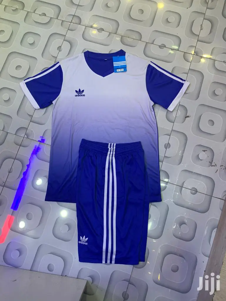 Football Uniforms or Football Kits, Soccer Uniforms