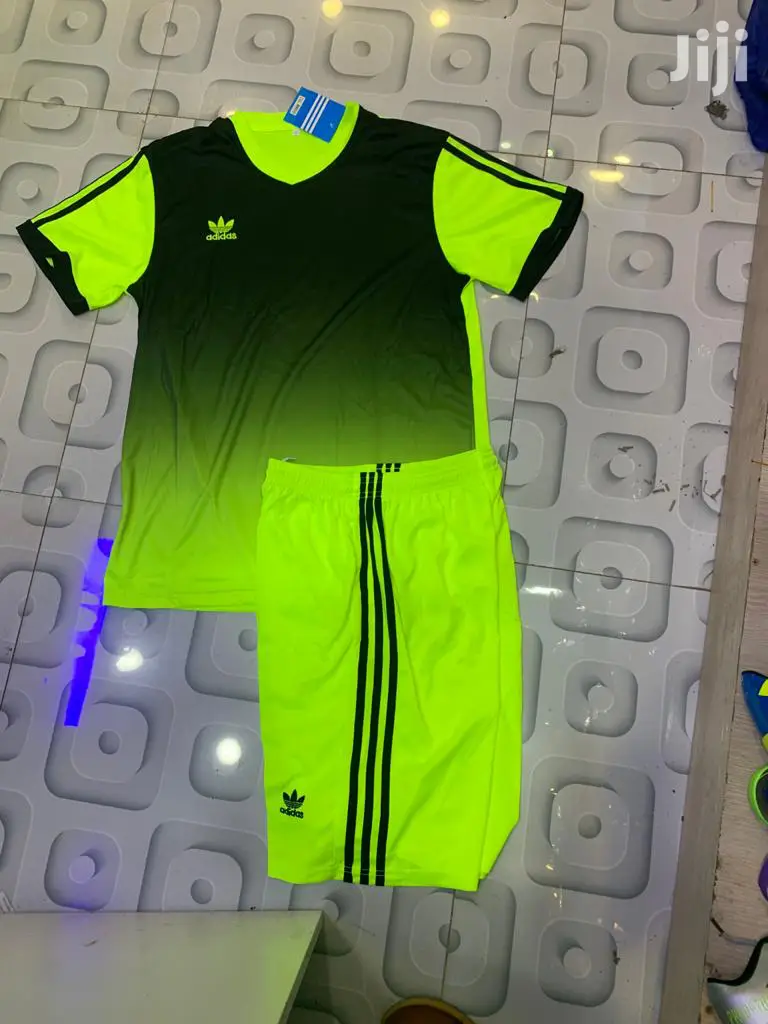 Football Uniforms or Football Kits, Soccer Uniforms