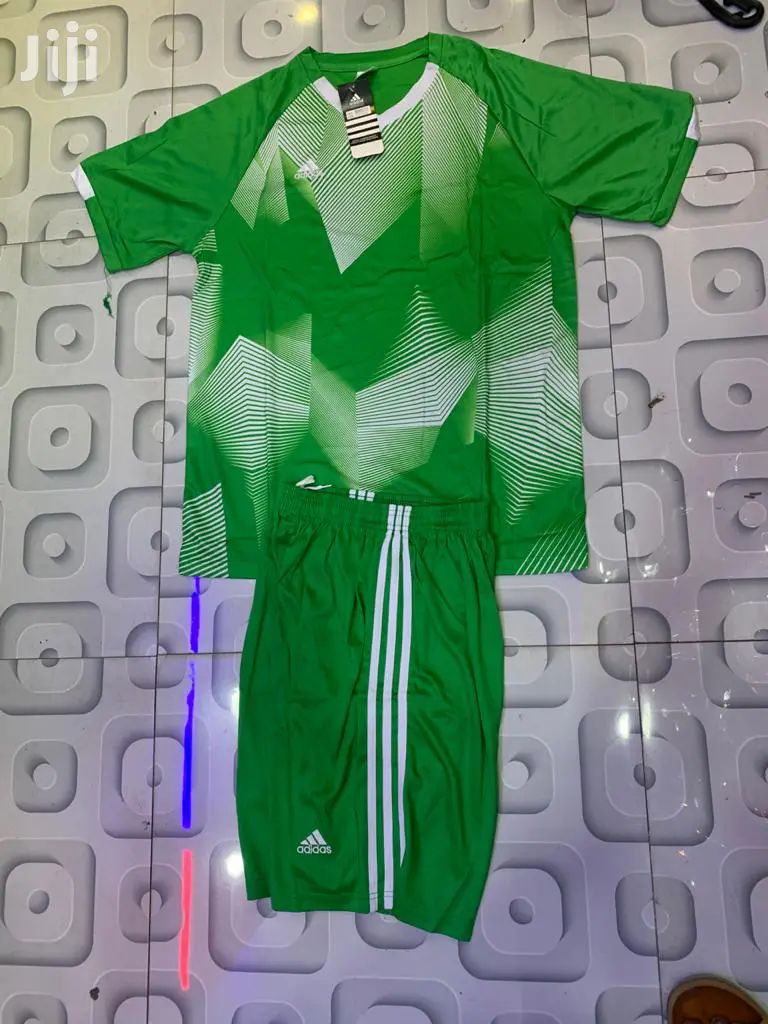 Football Uniforms or Football Kits, Soccer Uniforms
